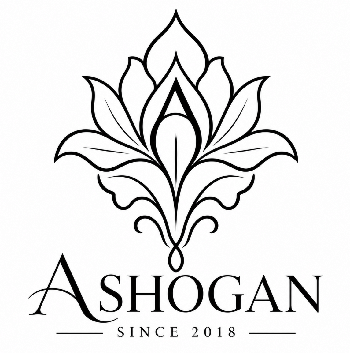 Ashogan